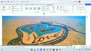 MS Word - How to Insert Pictures