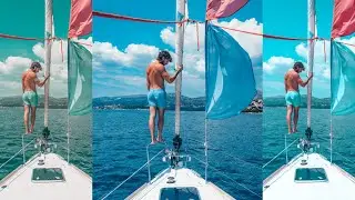 Free 10 Beach Presets | Link Download preset dan password ada di deskripsi 