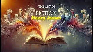 Summary and analysis of The Art of Fiction by Henry James