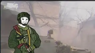 // UKRAINE - It Be Like That Sometimes //