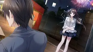 [AMV] Аниме Клип Я люблю тебя (На конкурс AnimeShow)
