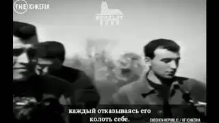 РАНЕННЫЕ ЧЕЧЕНЦЫ