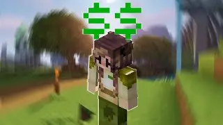 ALL LOOT FROM GRINDING THE DIANA EVENT! (HYPIXEL SKYBLOCK)