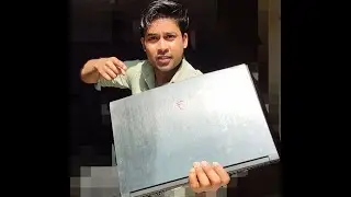 MSI GF65 THIN | i7 9gen RTX 2060 | UNBOXING & REVIEW