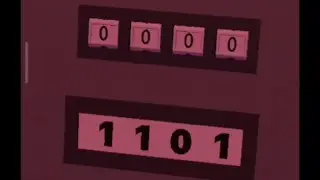 50 Tiny Room Escape Level 11 walkthrough ( Kiary Games )