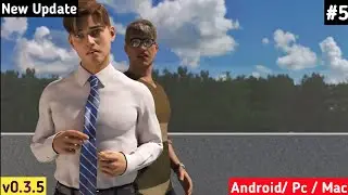 Sassy Girl Android Gameplay Part 5 [v0.3.5]