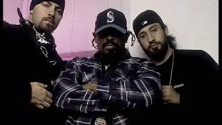 Cypress Hill - Illusions (Subtitulada en Español)