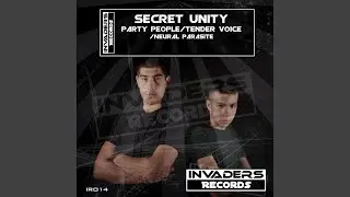 Neural Parasite (Original Mix)