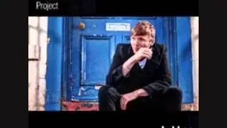 James Arthur - 1. Tuesday (Hold: The James Arthur Project)