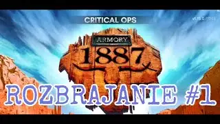 C-ops |ROZBRAJANIE| #1