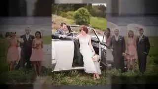 Gorgeous Magazine Published Vineyard Wedding at Bench 1775 Winery in Naramata, BC - Renee & Adam