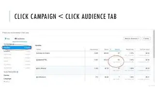 Engagements campaign 101 - Twitter for Business