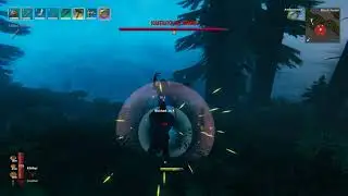 Bounties - Epic Endgame Mod