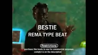 Rema X Asake X Omah Lay  Free afro beats x Ama piano