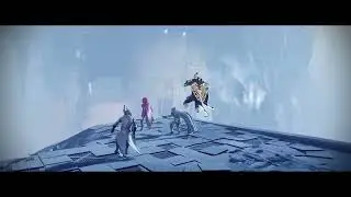Raid Streeeeeam (Destiny 2)