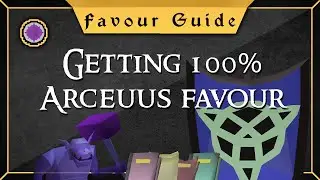 [favour removed] Arceuus guide