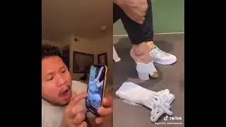 Amazing Foor Products TikTok: garieth_fashionesto