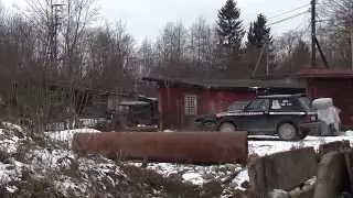 Крупный скандал в СНТ «Новая Ропша»