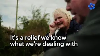 ‘It’s a relief we know what we’re dealing with now’