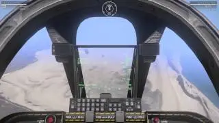 Arma 3 - A-164 Wipeout Altis Gameplay (Weapons test, sounds etc)