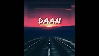 A-Dawgs - DAAN (Official Audio) (Prod. F Beats)
