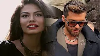 Demet Özdemir: His role in the Can Yaman film was finally revealed!