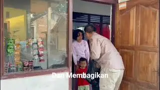 Gerakan Bersama II Beli dan Bagi