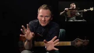 Learn bass guitar - What got you started?