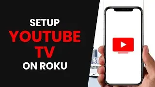 How to PROPERLY Set Up YouTube TV on ROKU (FULL GUIDE)