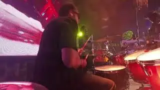 Thierry Caps Live Concert
