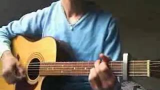 On my way - Cocoon (cover)