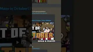 MY OWN DISCORD SERVER