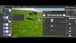 [UE4] 4.27.2 -- RVT Flickering problem and solution.