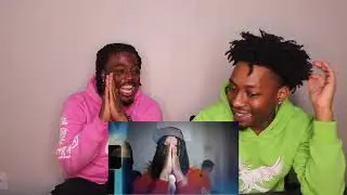 "FWC Big Key - Flamed Up (feat. Fwc Cashgang)" DA CR3W REACTION!