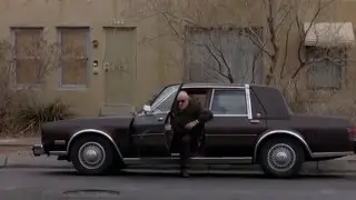 Breaking Bad - Saul Goodman sent me