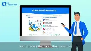 Creating webinar that sells // Webinar tutorial to attract listeners / Webinar presentation