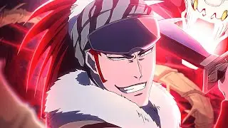 Renji Abarai Is The BEST Defensive Character In Bleach Rebirth Of Souls
