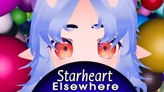 Elsewhere - Starheart Debut! | Original MV