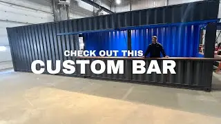 Container Mod | Rockbox Structures | Alaska