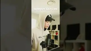 nobody gets me - SZA (cover)