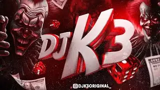 MONTAGEM - OLHA A NOVINHA DESCENDO X VOU COLOCAR - Mc's Gw & Vuk Vuk - ( DJ K3 ORIGINAL )