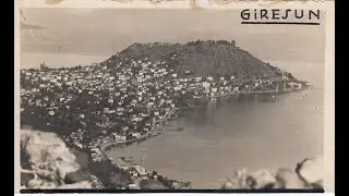 Eski GİRESUN Resimleri