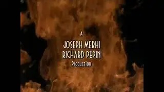 Киборг охотник 2 1995 Андрей Гаврилов