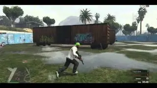 1v1 | Gr0ve St Kombat Vs Bankroll Chucky