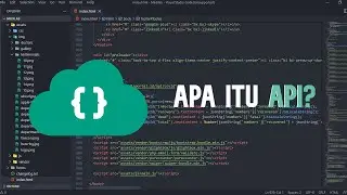 Apa itu API?