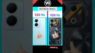 Vivo Y78 Plus vs Infinix GT 10 Pro