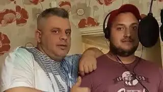 Šariš band-čardaš