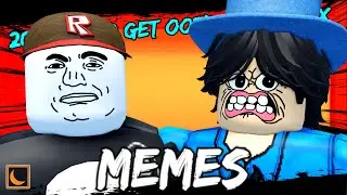 20 WAYS TO OOF IN ROBLOX V14 [MEMES | Moon Animator]