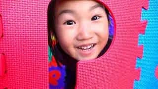 Educational stories for kids from Boram