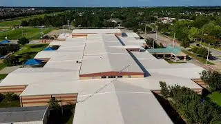 Bond 2021 Roof & Skylights Replacements